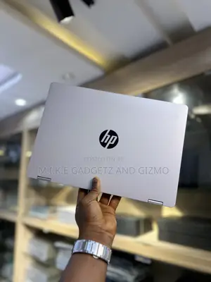 Laptop HP OmniBook 5 Flip 14-fp0023dx 16GB Intel Core 5 SSD 512GB