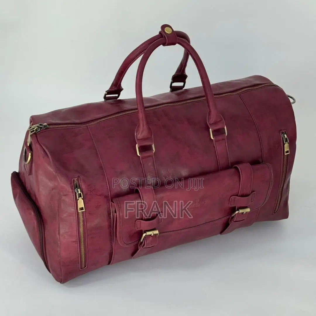 Duffel Bag