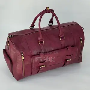 Duffel Bag