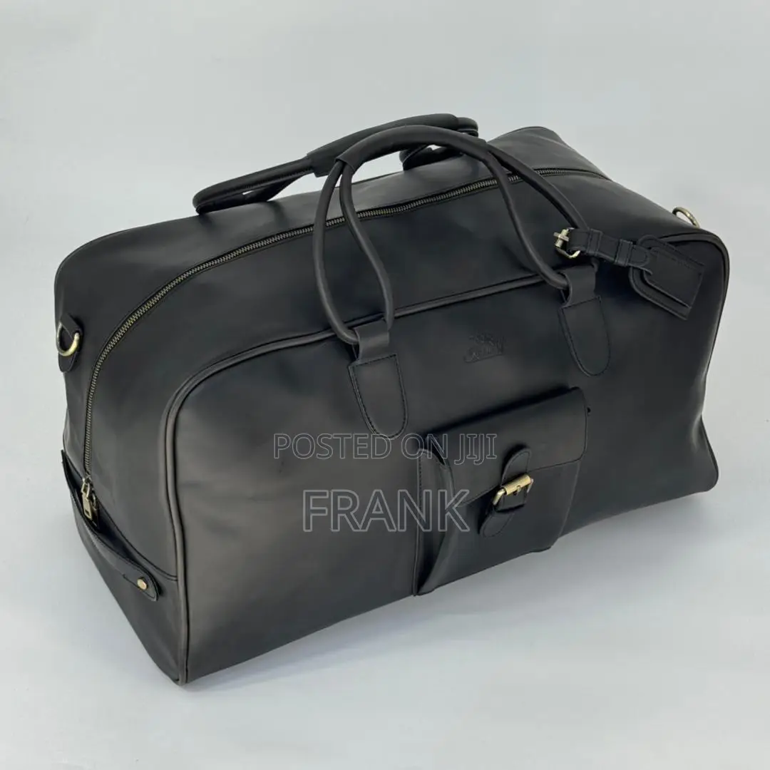 Duffel Bag