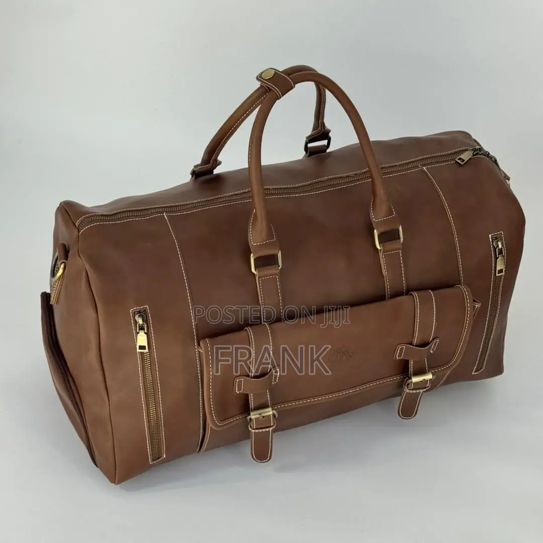 Duffel Bag