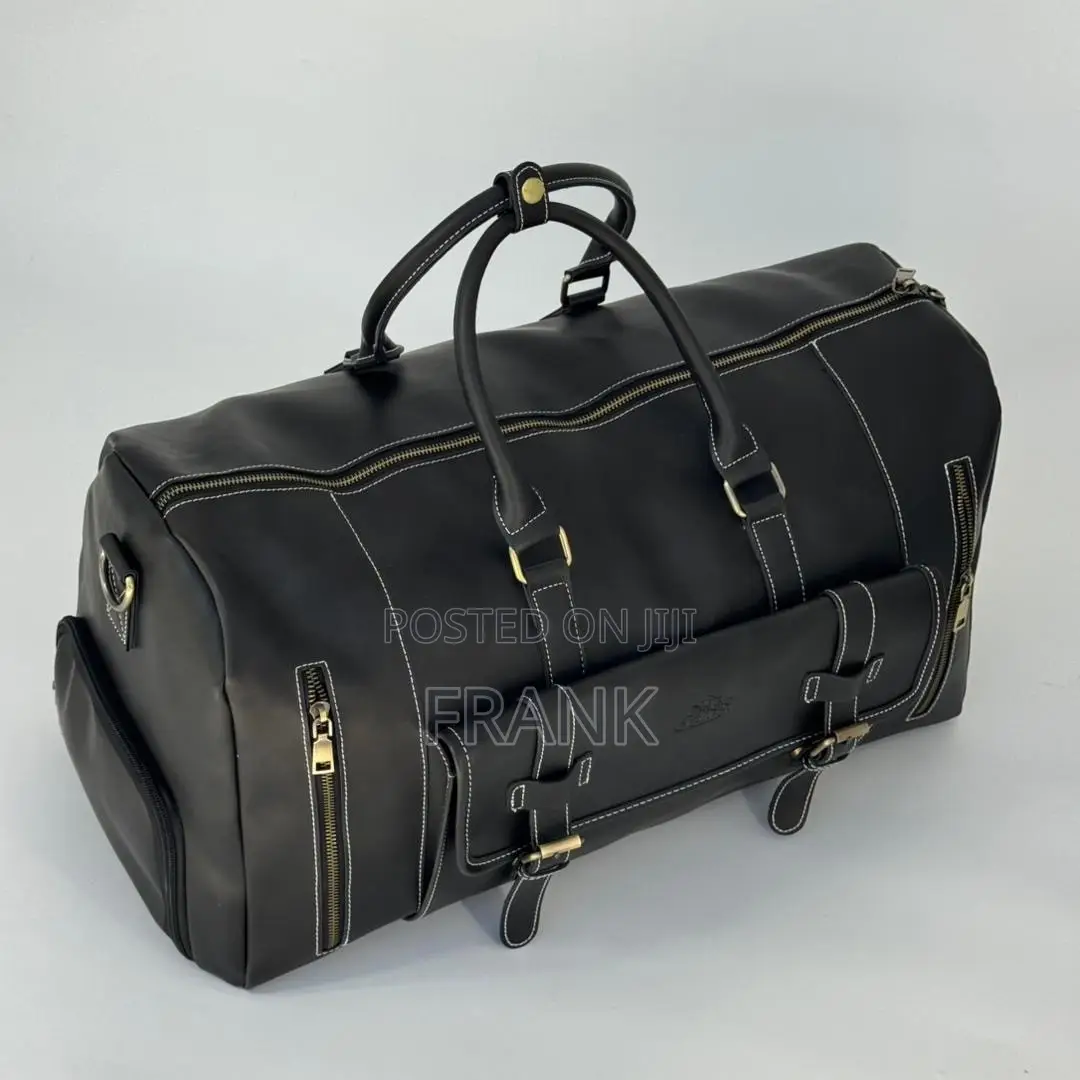 Duffel Bag
