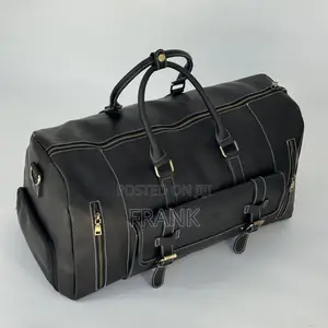 Duffel Bag