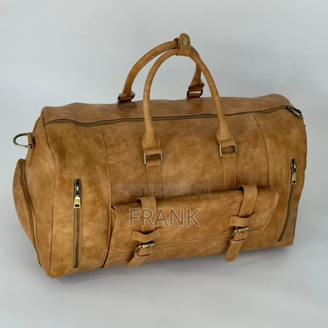 Duffel Bag