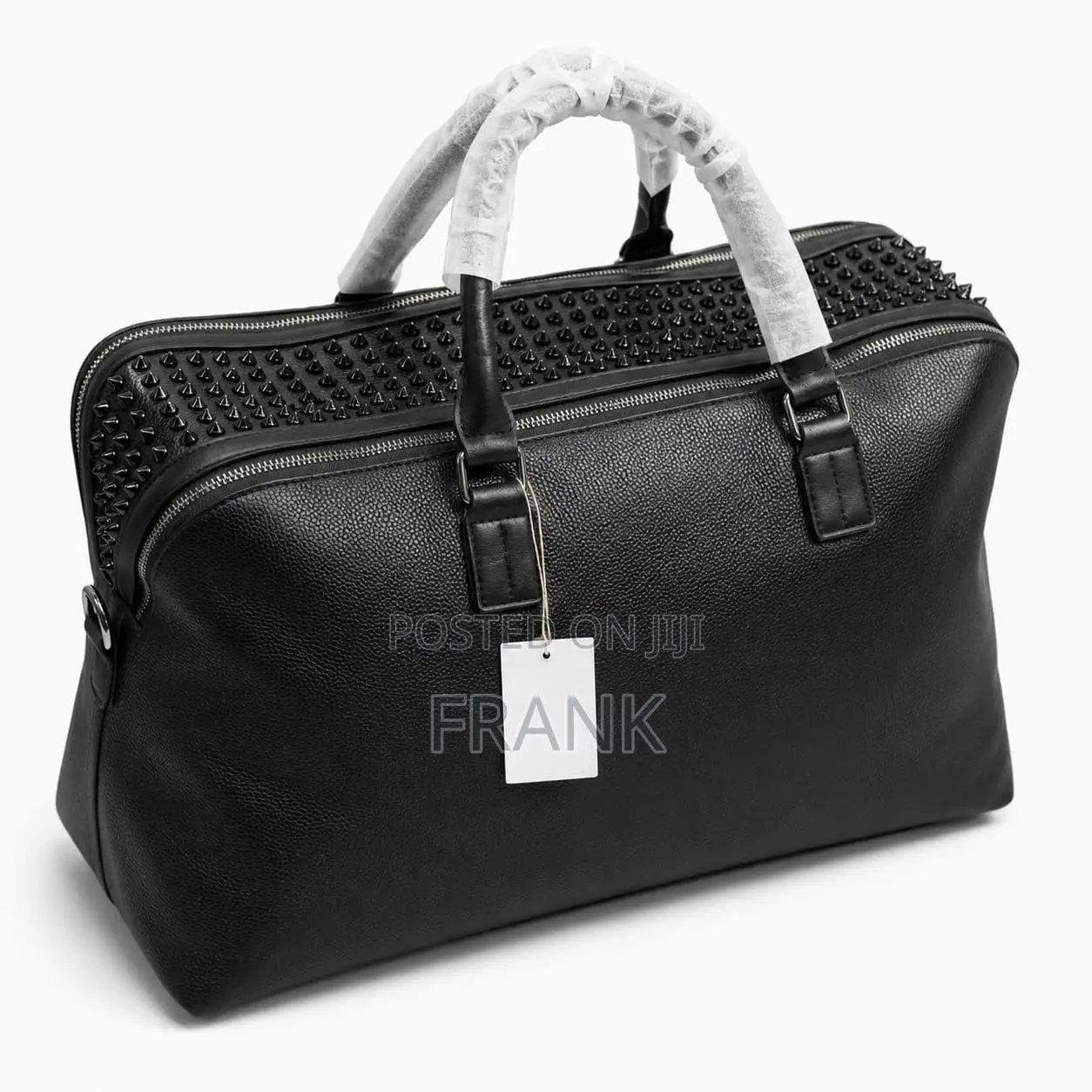 Duffel Bag