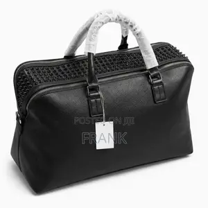 Duffel Bag