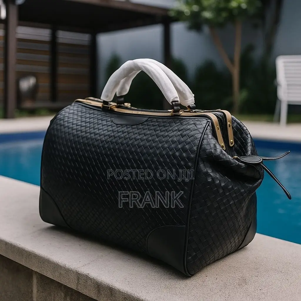 Duffel Bag