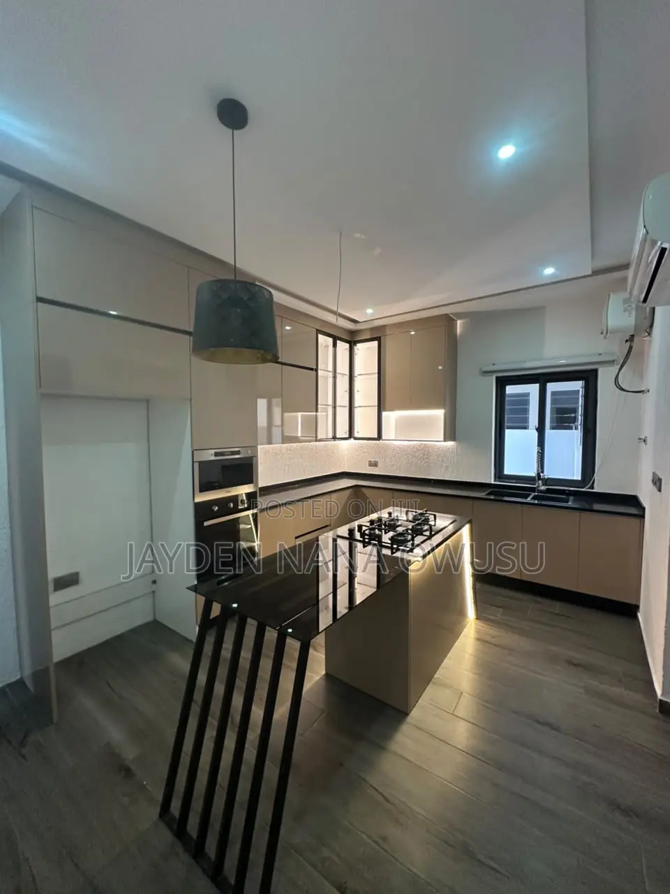 4bdrm House in Ashaley Botwe for sale