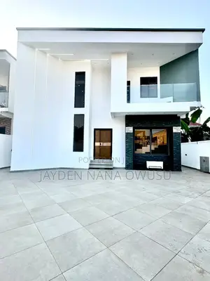 4bdrm House in Ashaley Botwe for sale
