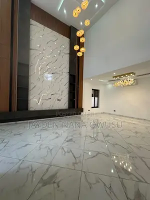 4bdrm House in Ashaley Botwe for sale