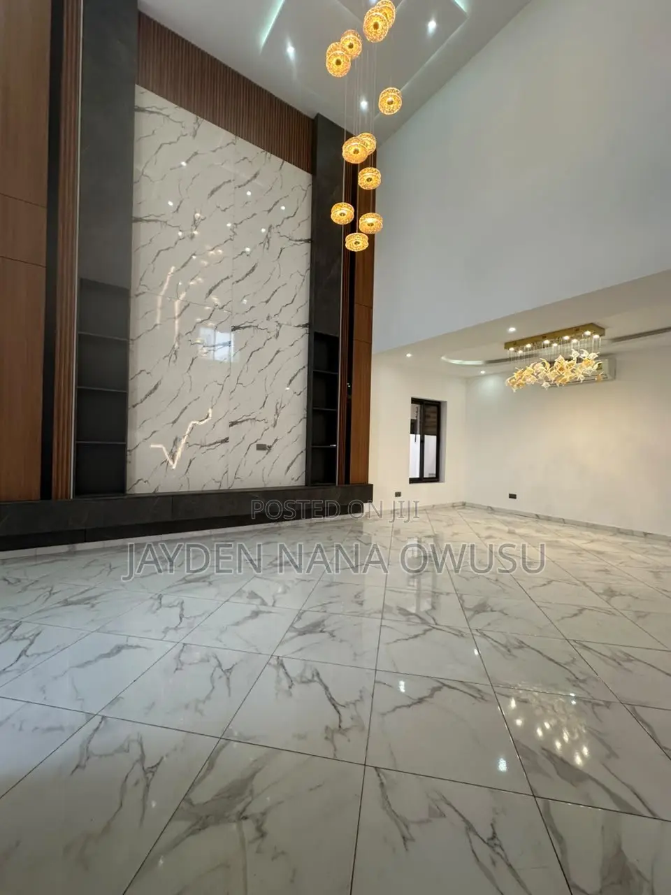 4bdrm House in Ashaley Botwe for sale