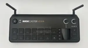 RØDE RODECaster Video - Open Box