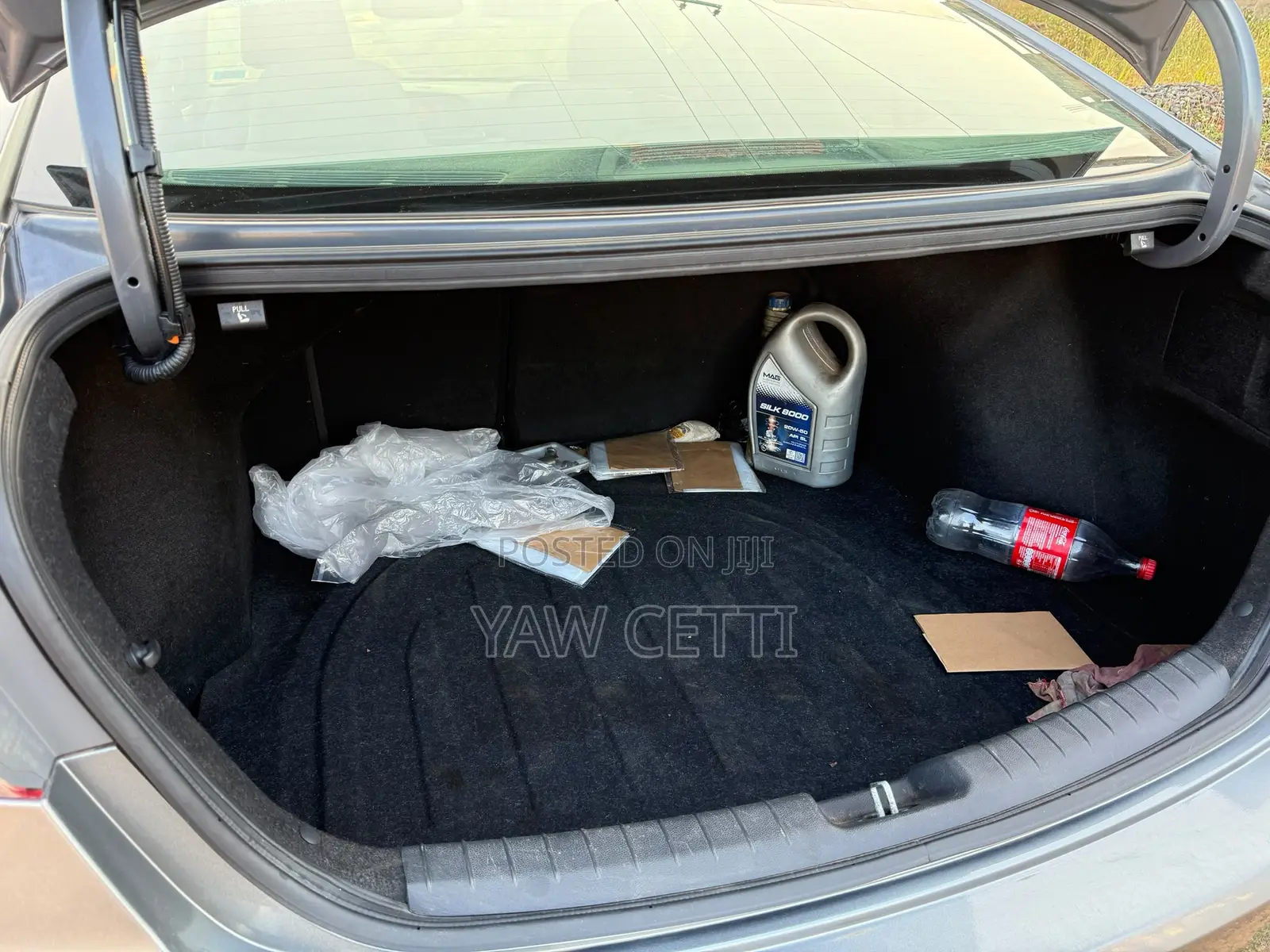 Hyundai Elantra Value Edition 2018 Silver