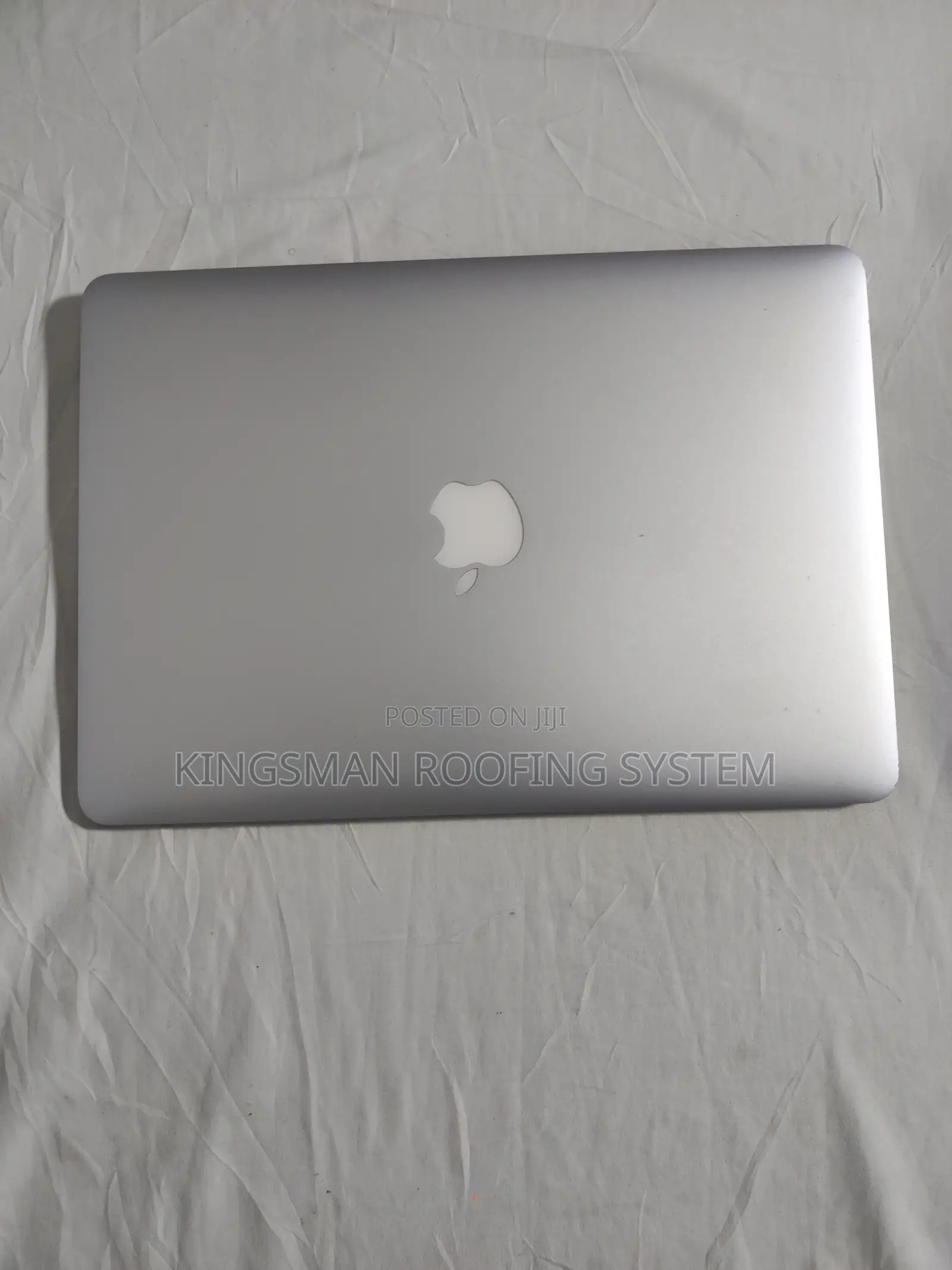 Laptop Apple MacBook Air 4GB Intel Core i7 SSD 128GB