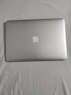 Laptop Apple MacBook Air 4GB Intel Core i7 SSD 128GB