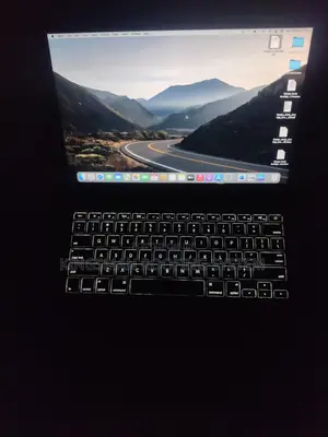 Laptop Apple MacBook Air 4GB Intel Core i7 SSD 128GB