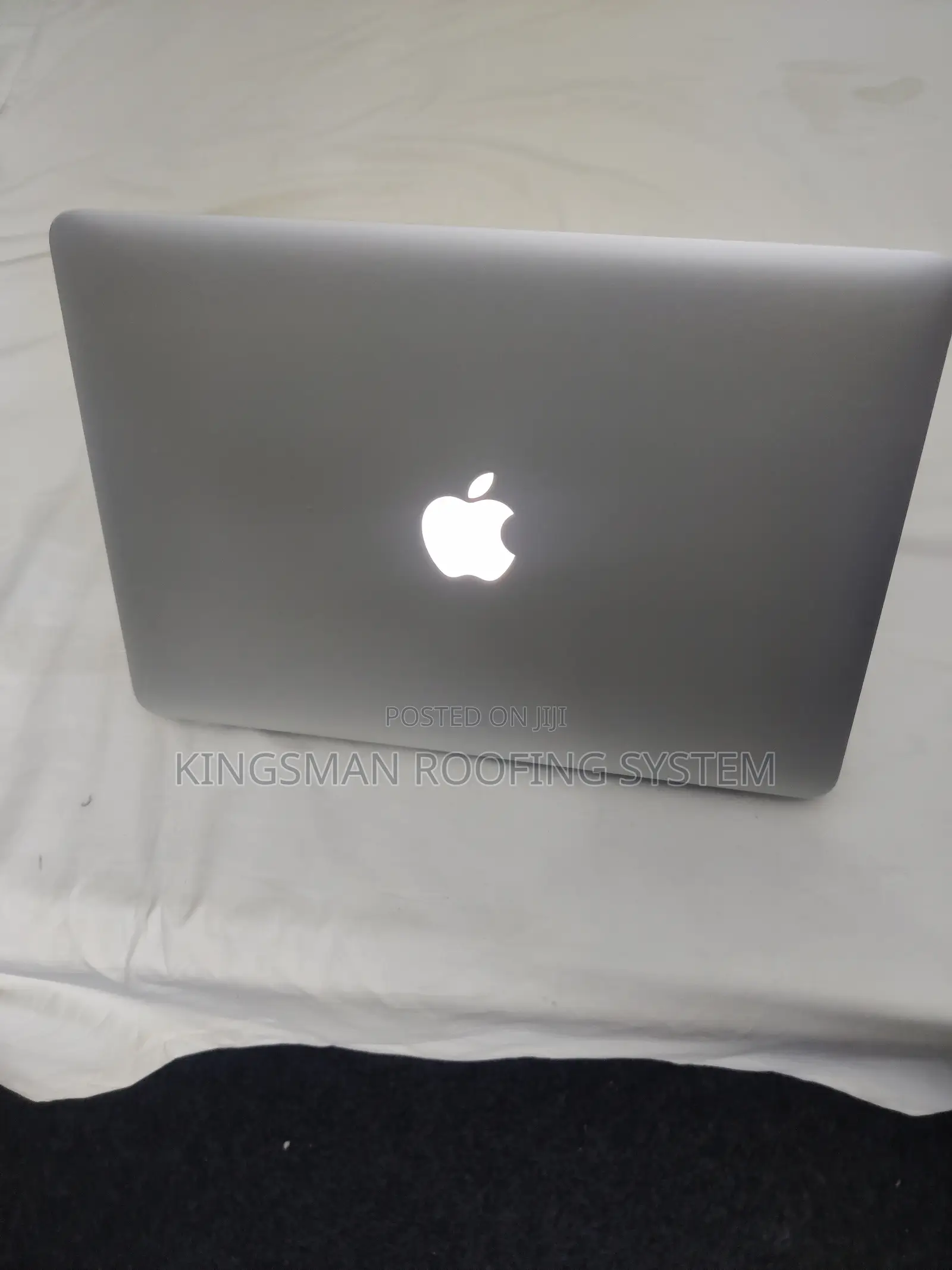 Laptop Apple MacBook Air 4GB Intel Core i7 SSD 128GB
