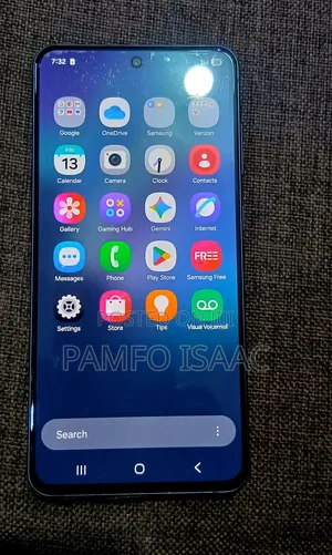Samsung Galaxy S21 FE 5G 128 GB