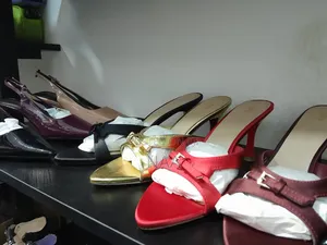 Zara Heels