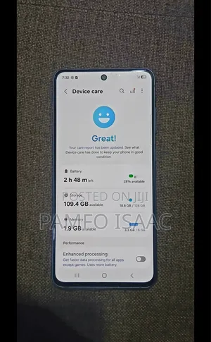 Samsung Galaxy S21 FE 5G 128 GB