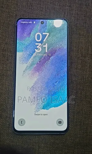 Samsung Galaxy S21 FE 5G 128 GB