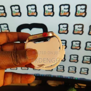 Huawei Watch Fit 3 Silver Colour