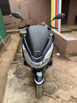 Honda 2020 Blue