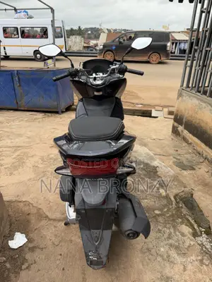 Honda 2020 Blue
