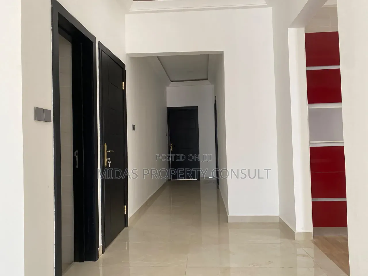 3bdrm House in Oyarifa for sale