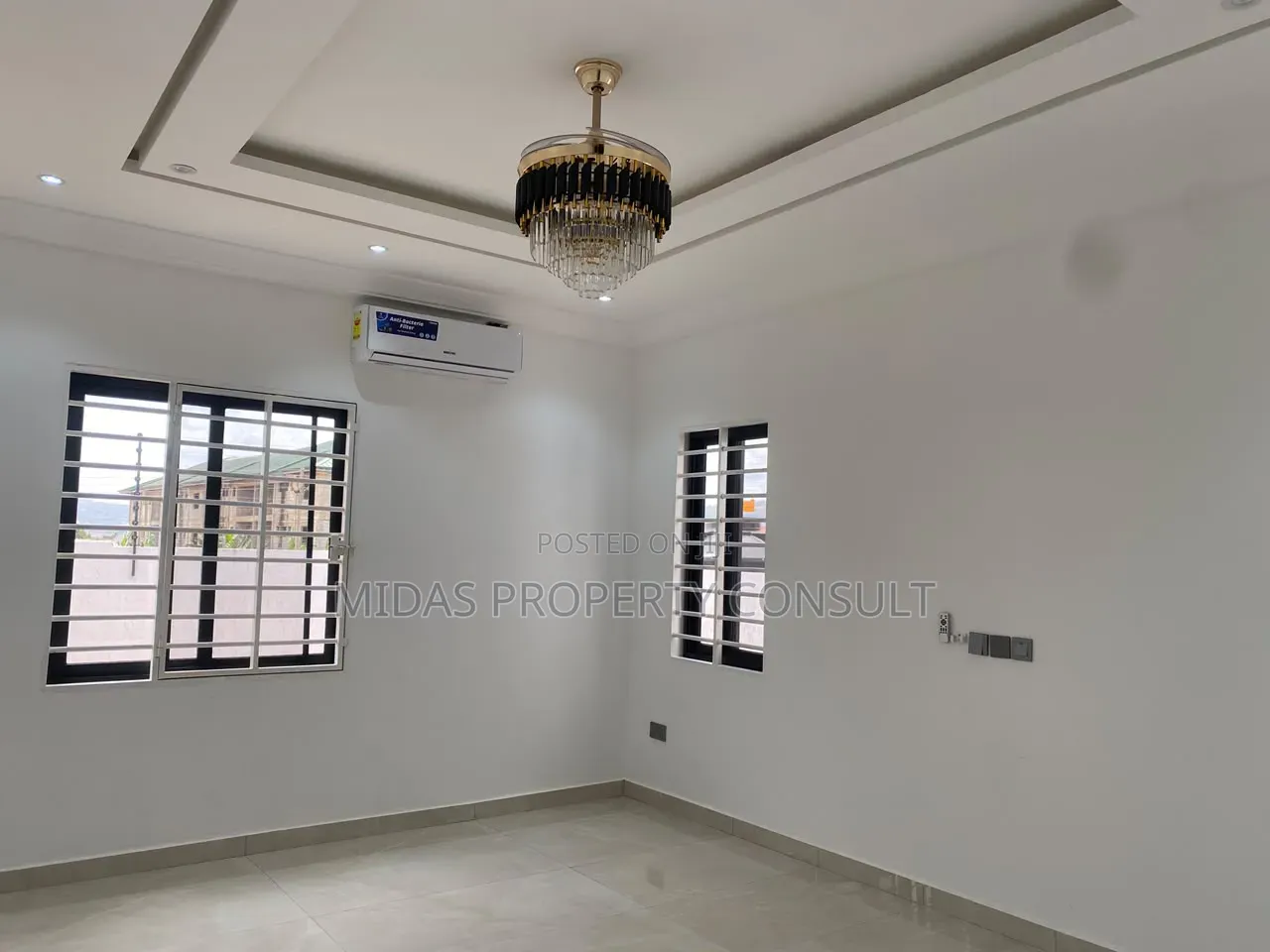 3bdrm House in Oyarifa for sale