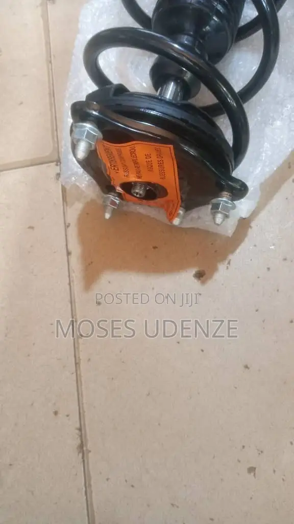 Honda CRV 2018,19,20,21,22,front Shocks