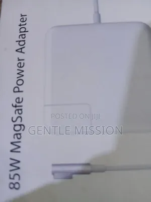 Apple Pro Laptop Charger 85w 85w