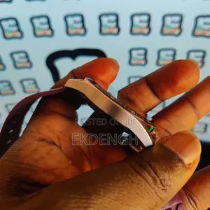 Huawei Watch GT3 Silver Colour | 46mm