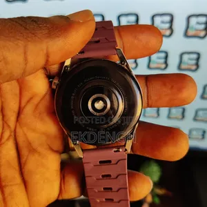 Huawei Watch GT3 Silver Colour | 46mm
