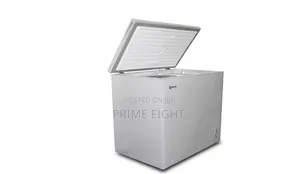 Sigma 199Litrs CHEST FREEZER