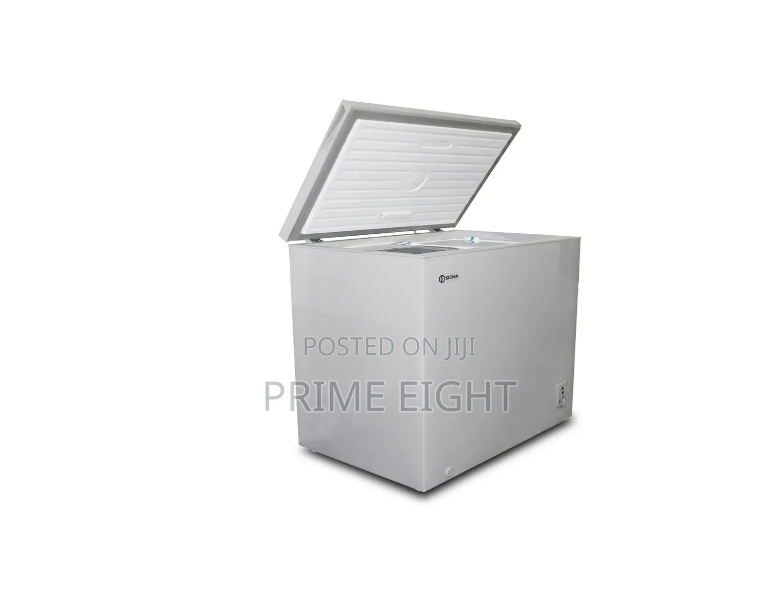 Sigma 199Litrs CHEST FREEZER