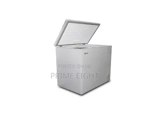 Sigma 199Litrs CHEST FREEZER