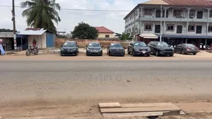 Space by Road Side for Rent