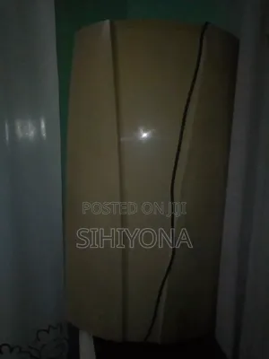 Standing Air Conditioner With 1.5 Hose Power