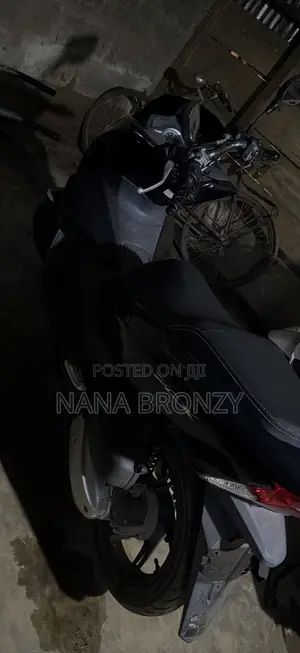 Honda 2020 Blue