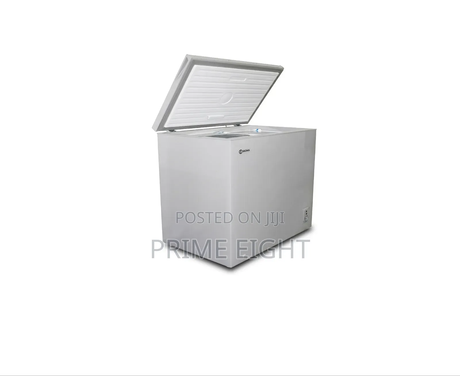 Sigma Chest (199 Ltrs) Refrigerator – SCF-M201