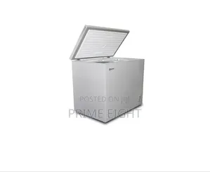 Sigma Chest (199 Ltrs) Refrigerator – SCF-M201