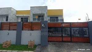 4bdrm House in Oyarifa Anointing for sale