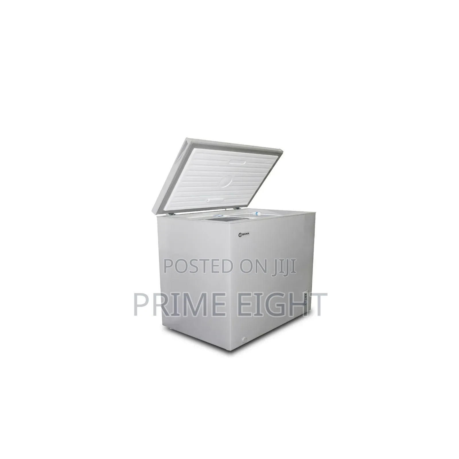 Sigma Chest (199 Ltrs) Refrigerator – SCF-M201