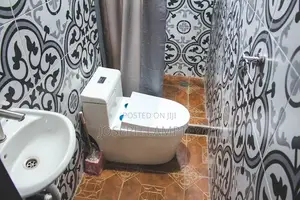 Furnished Studio Apartment in Joseph Lamptey, Police Station for rent