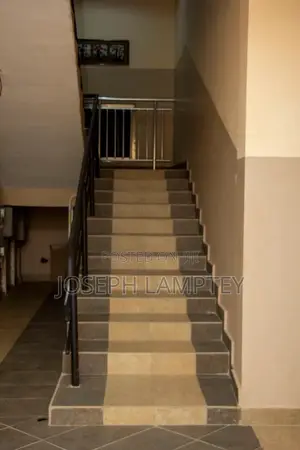 Furnished Studio Apartment in Joseph Lamptey, Police Station for rent