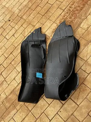 Hyundai Electra Moundguard Fender Liner 2021