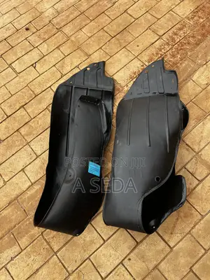 Hyundai Electra Moundguard Fender Liner 2021