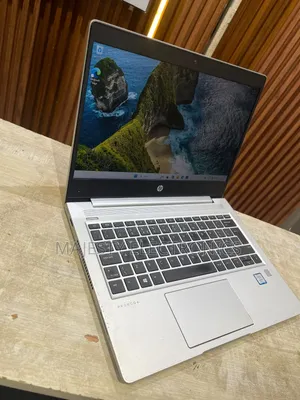 New Laptop HP ProBook 430 G6 8GB Intel Core i5 SSD 256GB