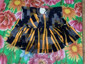 Sleeveless Smocks for Men